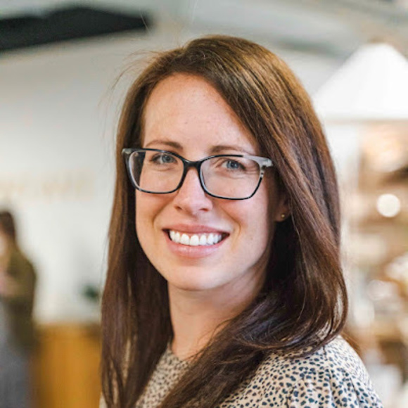 Meet your Posher, Sarah - Picture 1 of 1